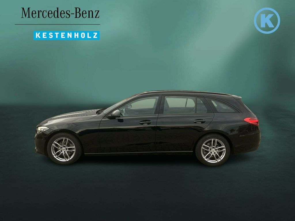 Mercedes-Benz C 200 2023