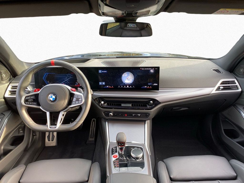 BMW M3 2024