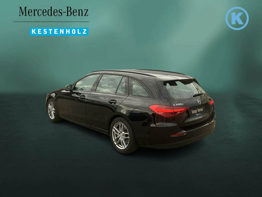 Mercedes-Benz C 200 2023