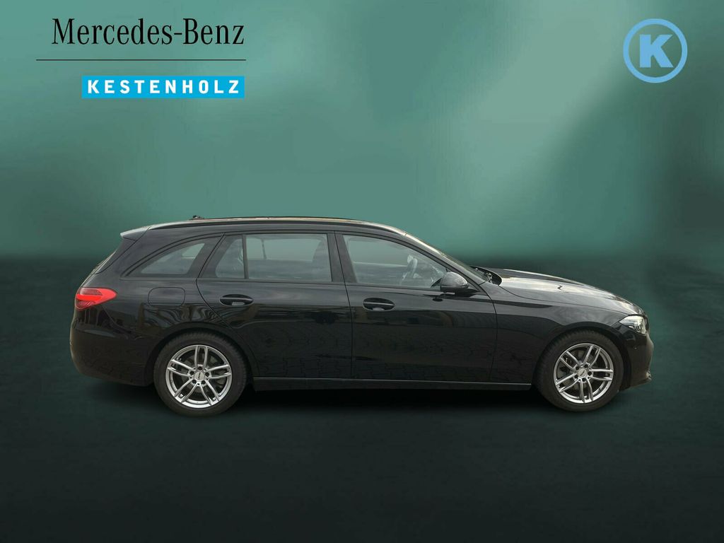 Mercedes-Benz C 200 2023