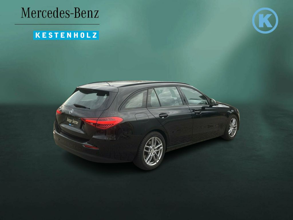 Mercedes-Benz C 200 2023