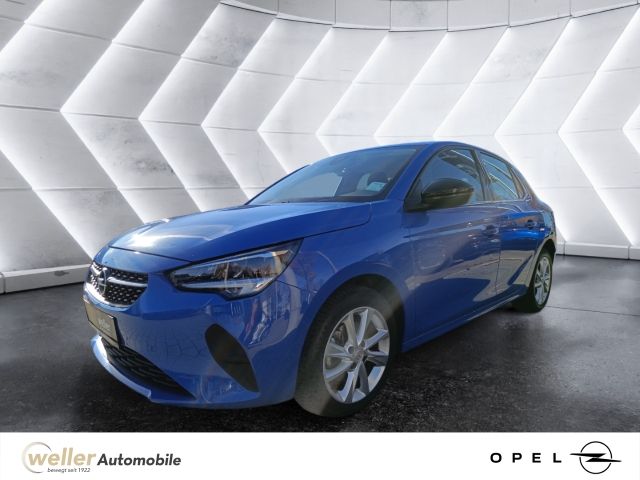 Opel Corsa 2023