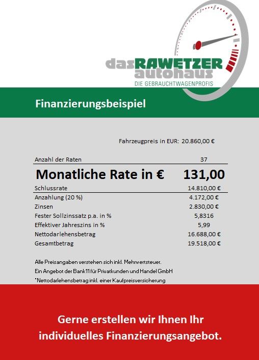 Volkswagen Touran 2019