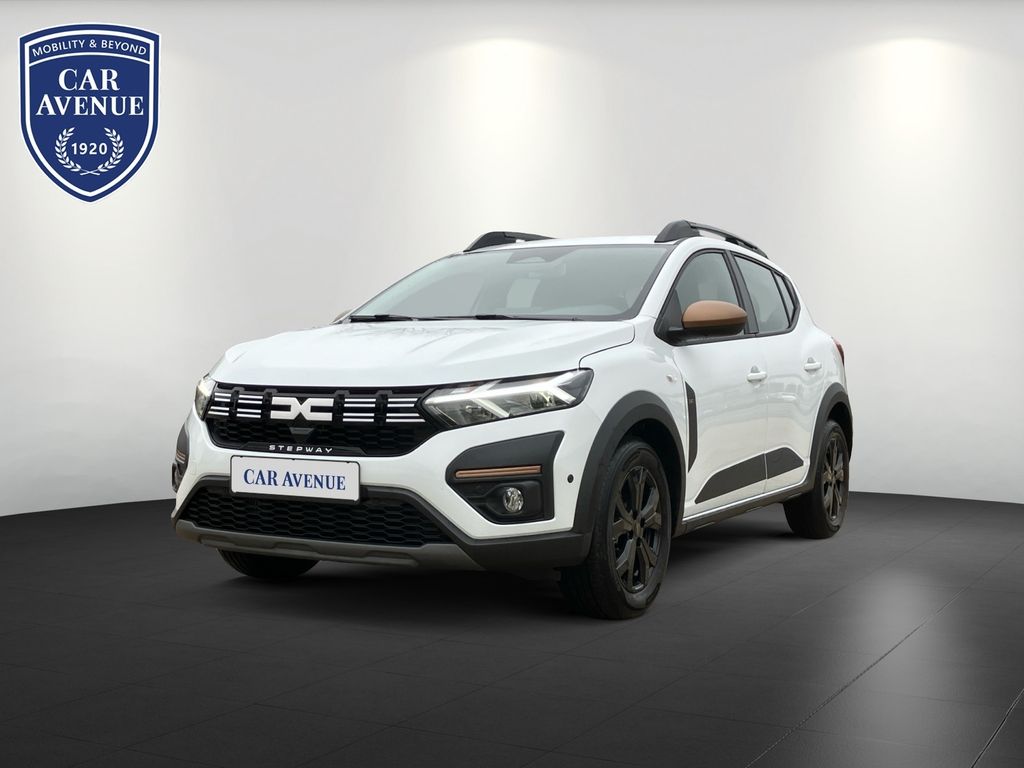 Dacia Sandero 2025