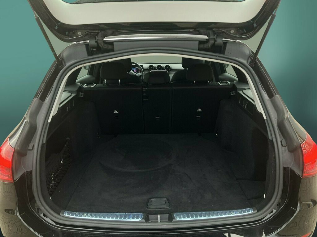Mercedes-Benz C 200 2023
