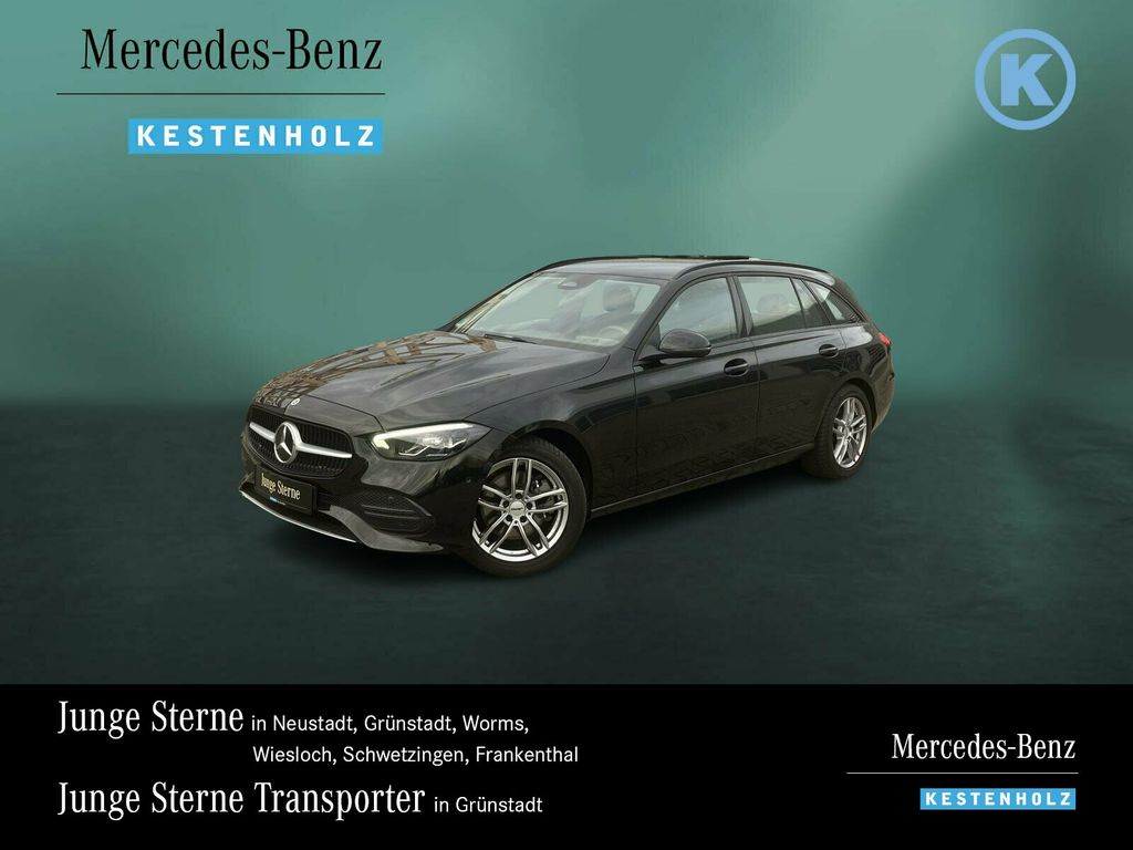 Mercedes-Benz C 200 2023