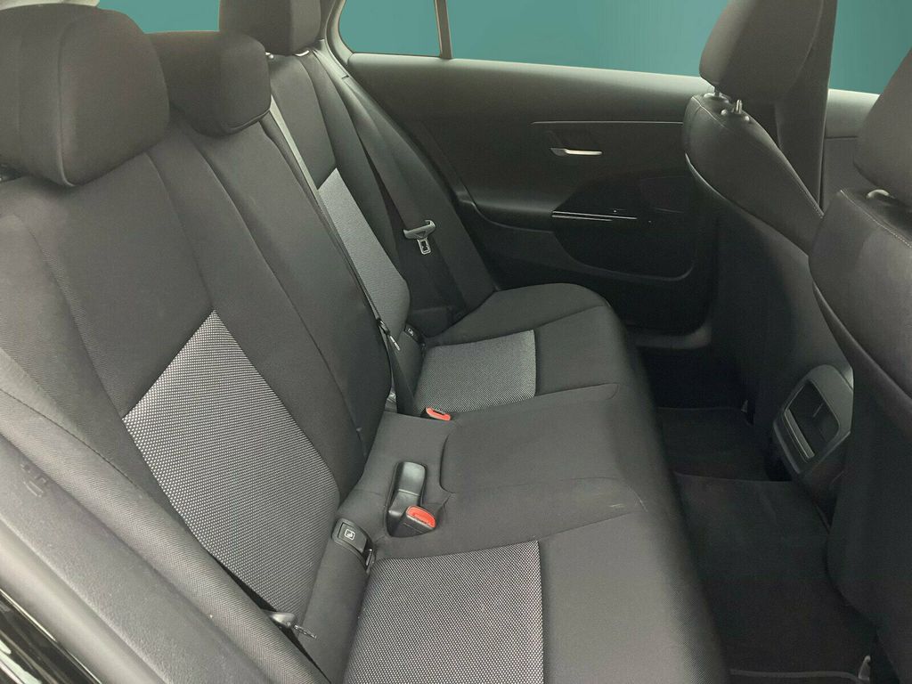 Mercedes-Benz C 200 2023