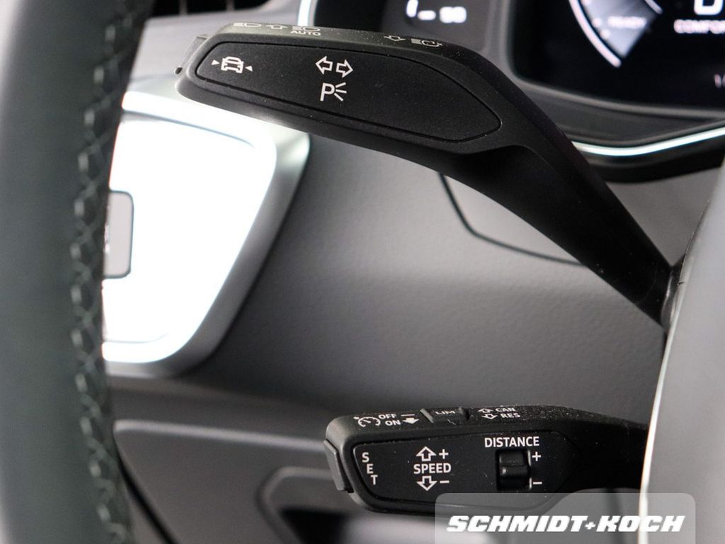 Audi A6 2024