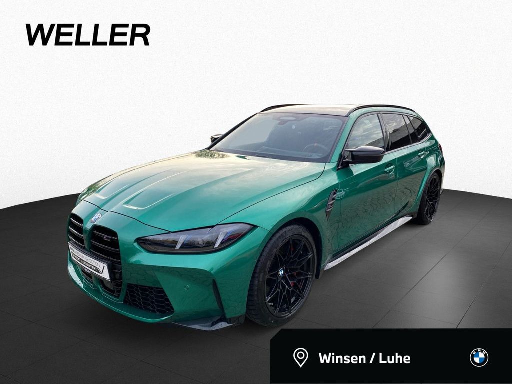 BMW M3 2025