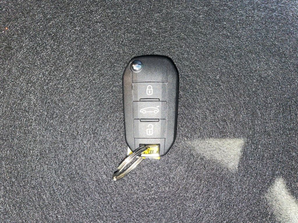 Opel Corsa 2022
