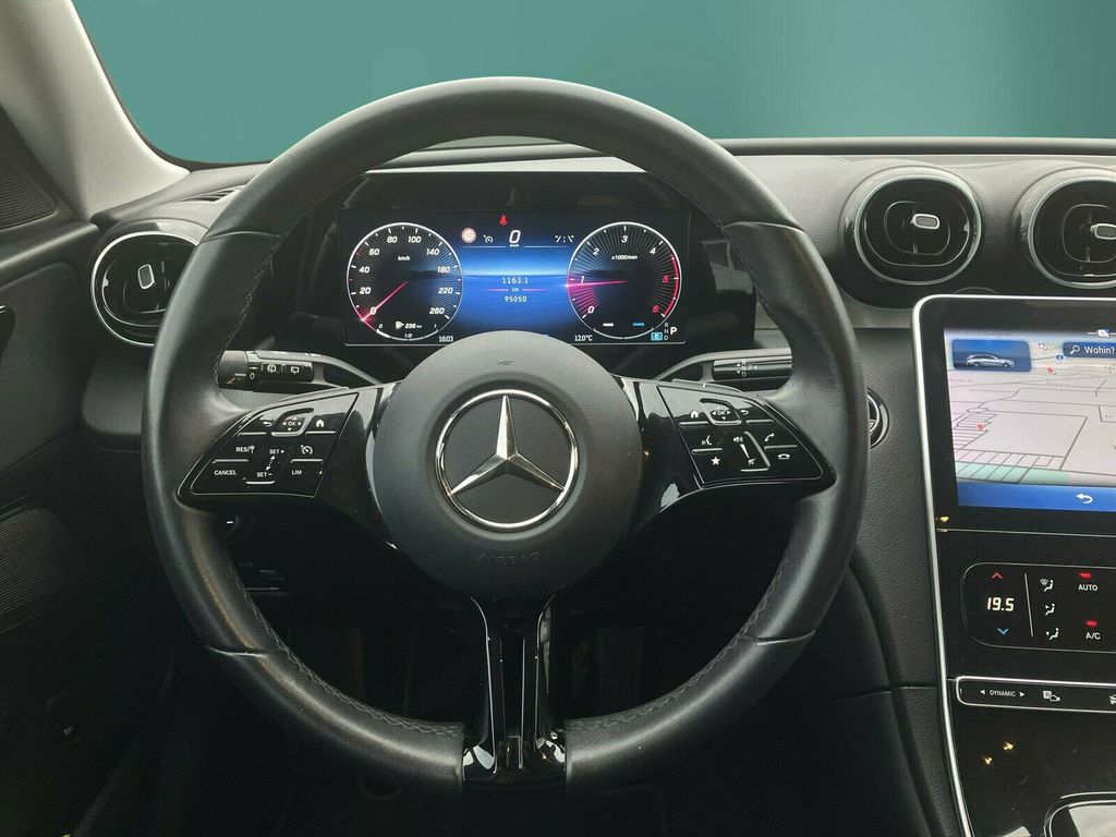 Mercedes-Benz C 200 2023
