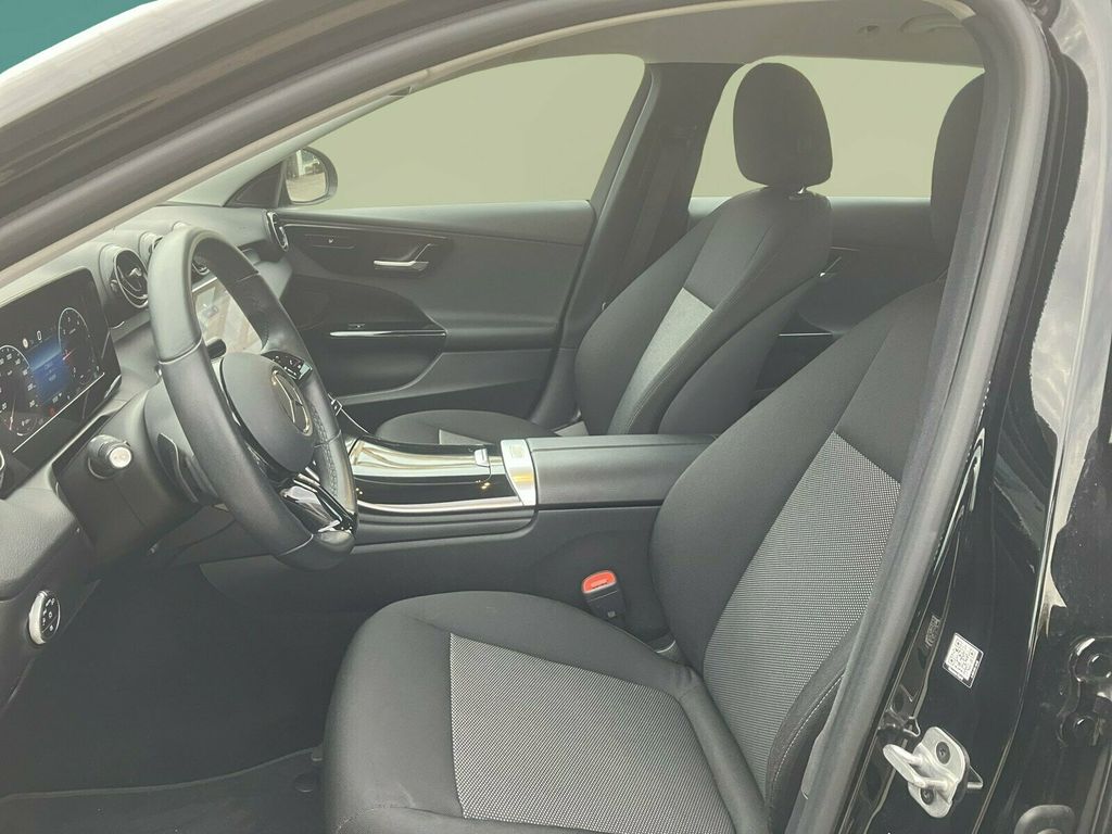 Mercedes-Benz C 200 2023