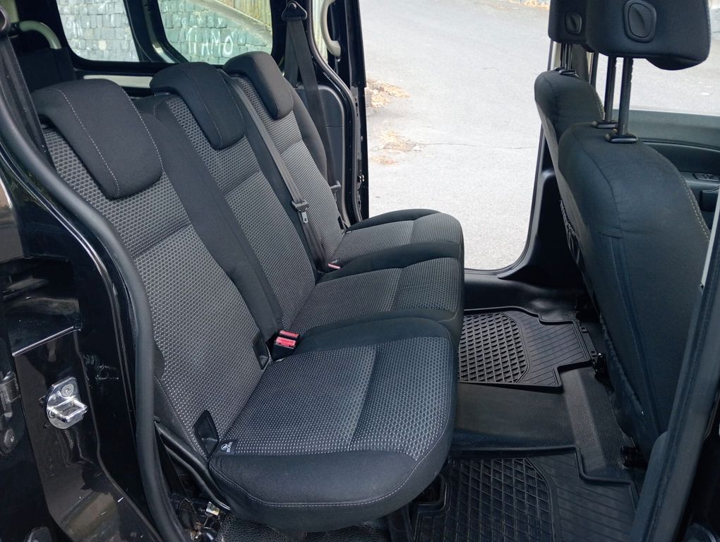 Mercedes-Benz Citan 2014