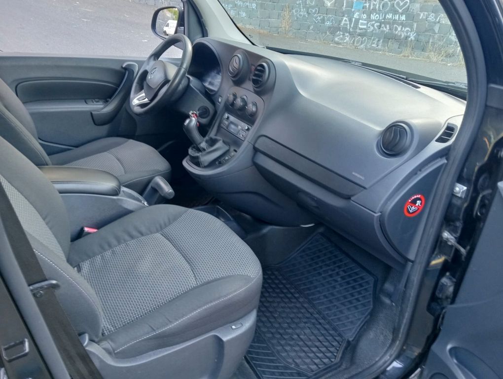 Mercedes-Benz Citan 2014