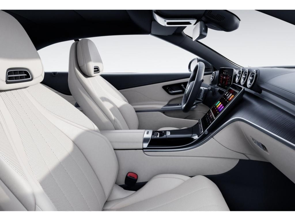 Mercedes-Benz CLE 220 2024