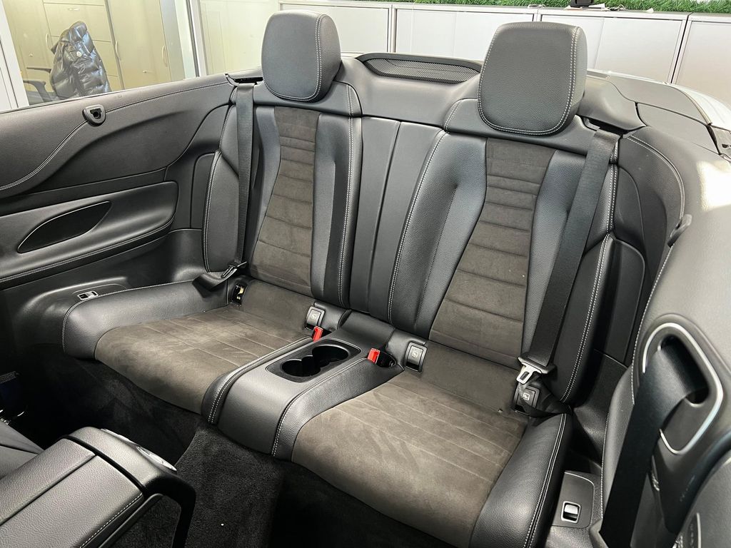 Mercedes-Benz E 200 2021