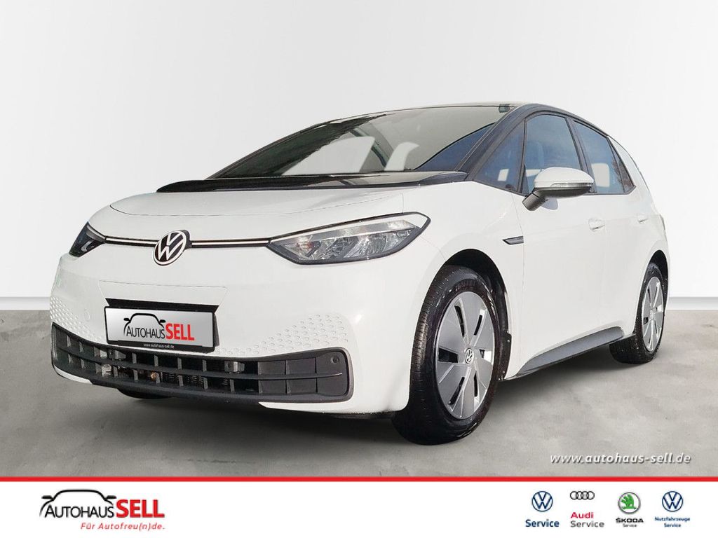 Volkswagen ID.3 2021