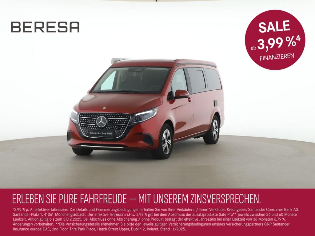 Mercedes-Benz V 250 2025