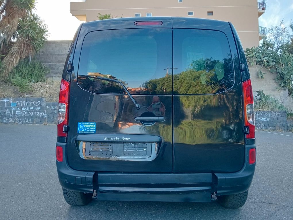Mercedes-Benz Citan 2014