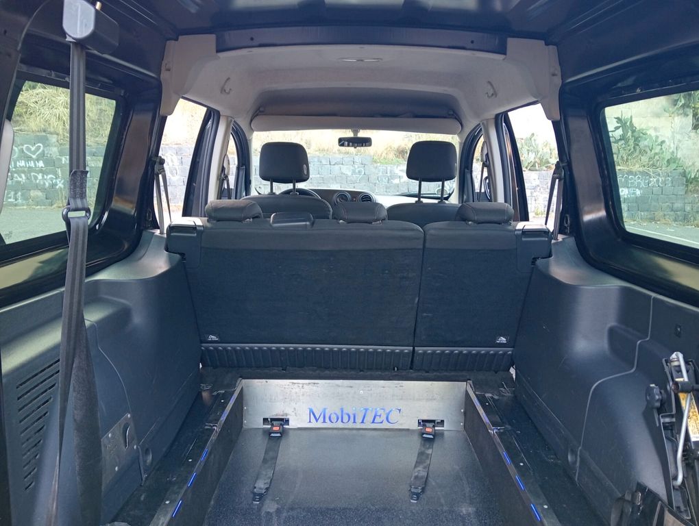Mercedes-Benz Citan 2014