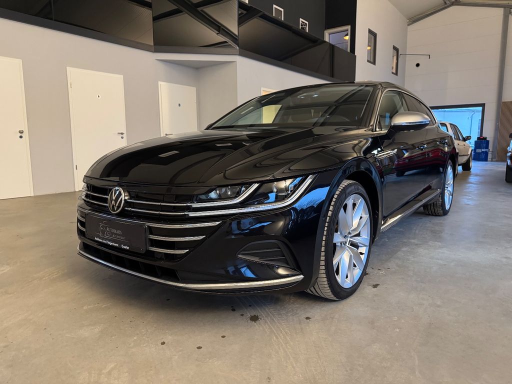 Volkswagen Arteon 2022