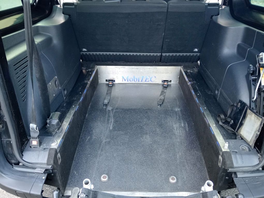 Mercedes-Benz Citan 2014
