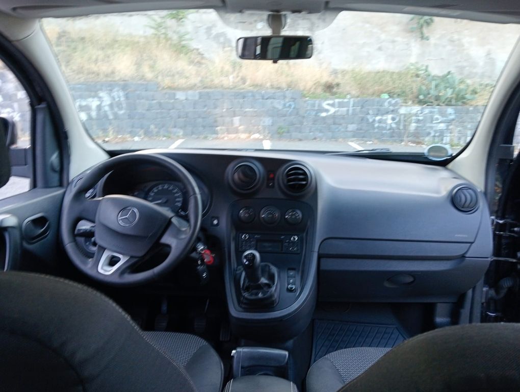Mercedes-Benz Citan 2014