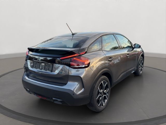 Citroën ë-C4 2022