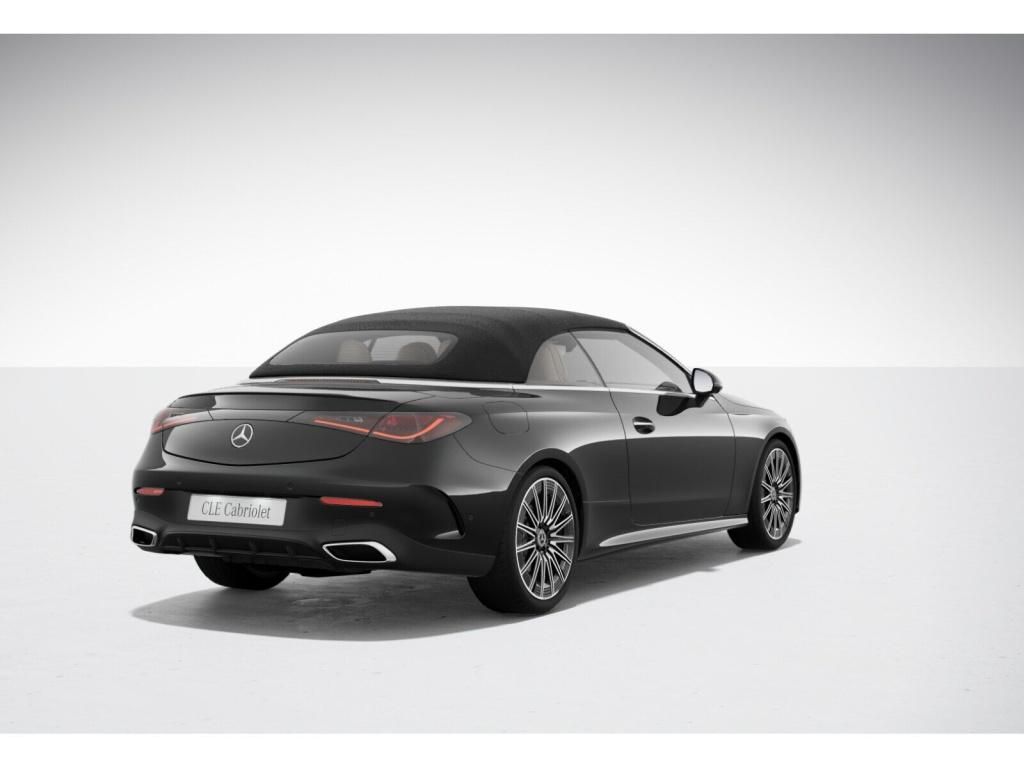 Mercedes-Benz CLE 220 2024