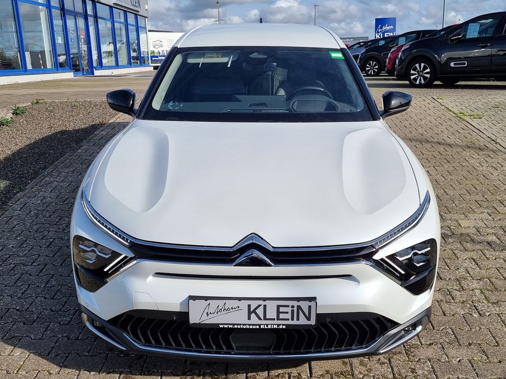 Citroën C5 X 2024