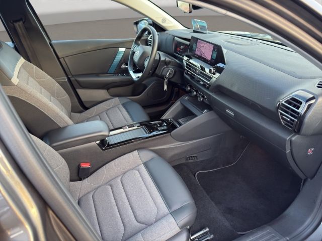Citroën ë-C4 2022