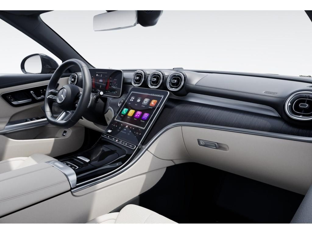 Mercedes-Benz CLE 220 2024