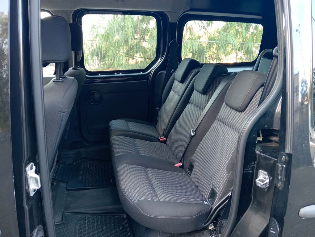 Mercedes-Benz Citan 2014