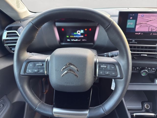 Citroën ë-C4 2022