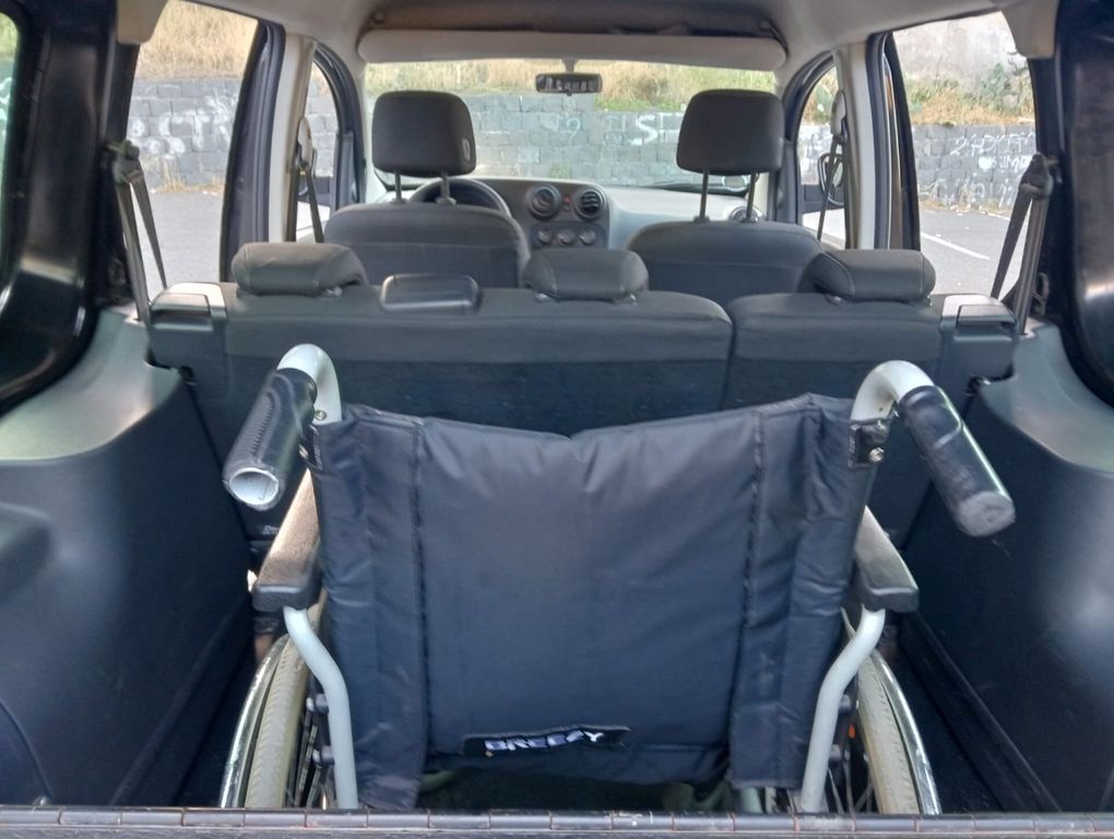 Mercedes-Benz Citan 2014