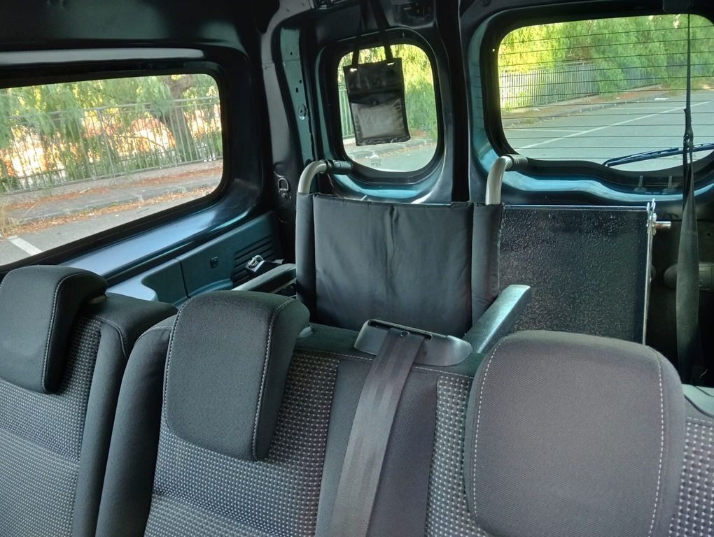 Mercedes-Benz Citan 2014