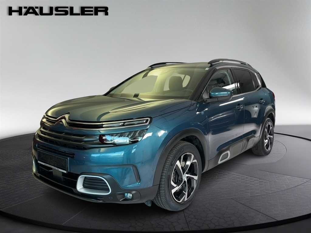 Citroën C5 Aircross 2021