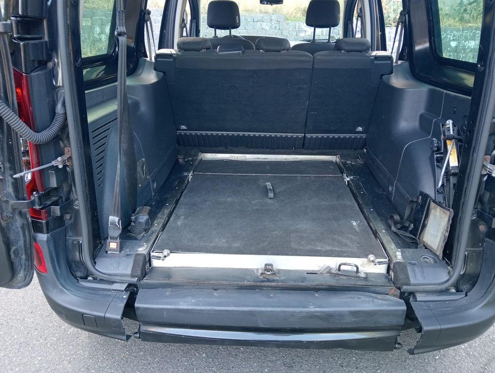 Mercedes-Benz Citan 2014