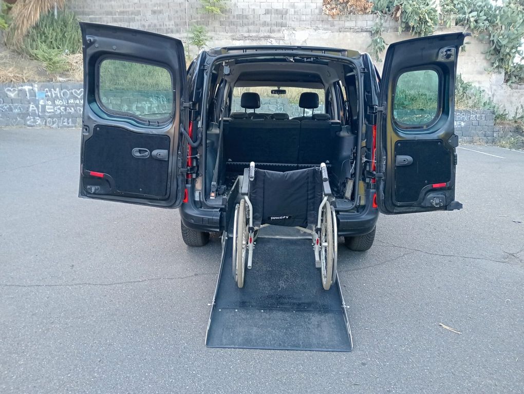 Mercedes-Benz Citan 2014