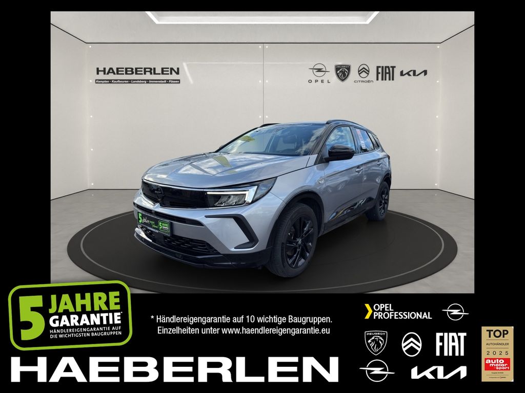 Opel Grandland (X) 2022