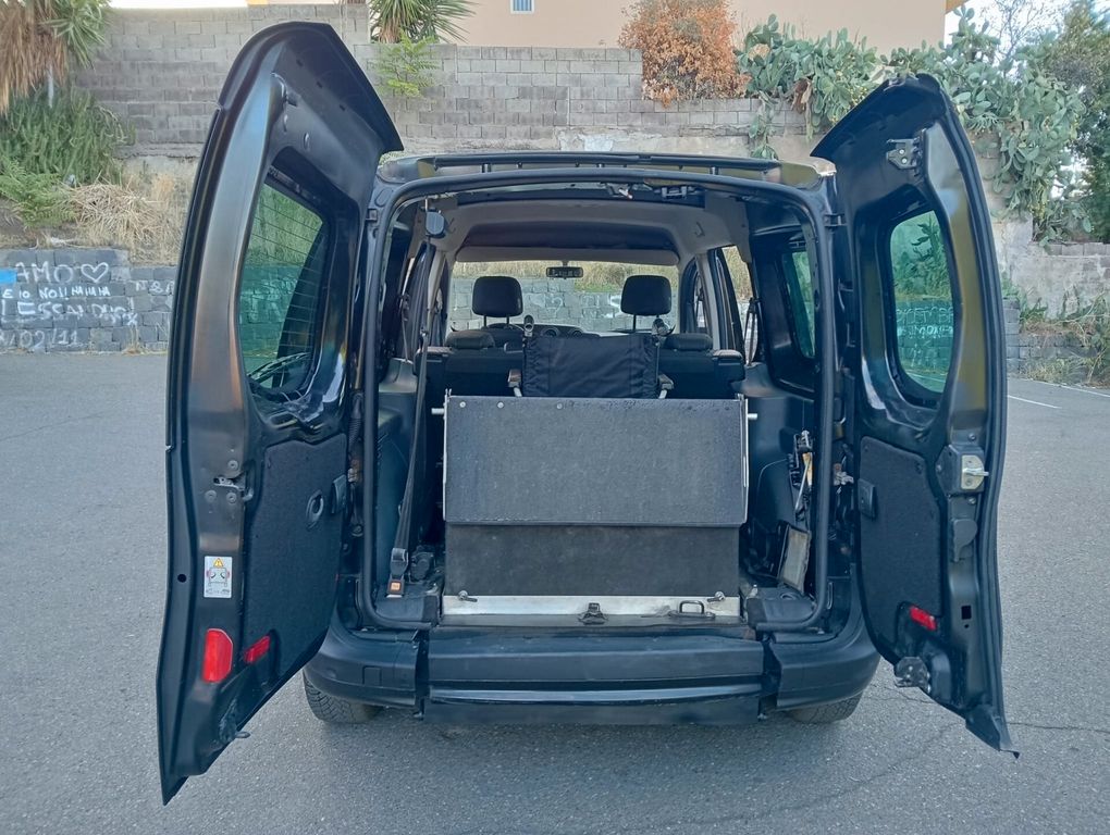 Mercedes-Benz Citan 2014