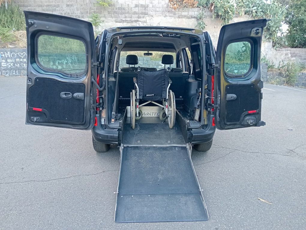 Mercedes-Benz Citan 2014