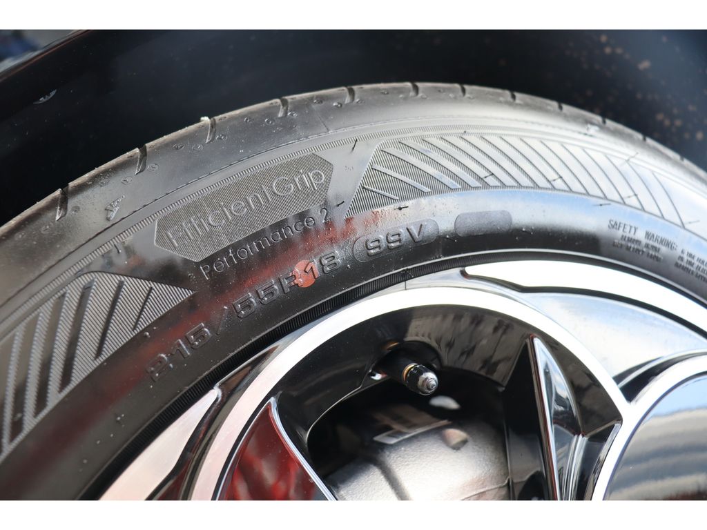 Alfa Romeo Junior 2025