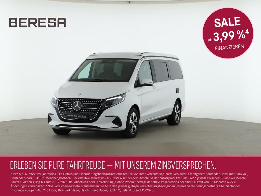 Mercedes-Benz V 300 2025