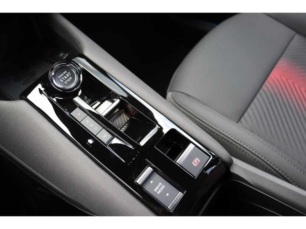 Alfa Romeo Junior 2025