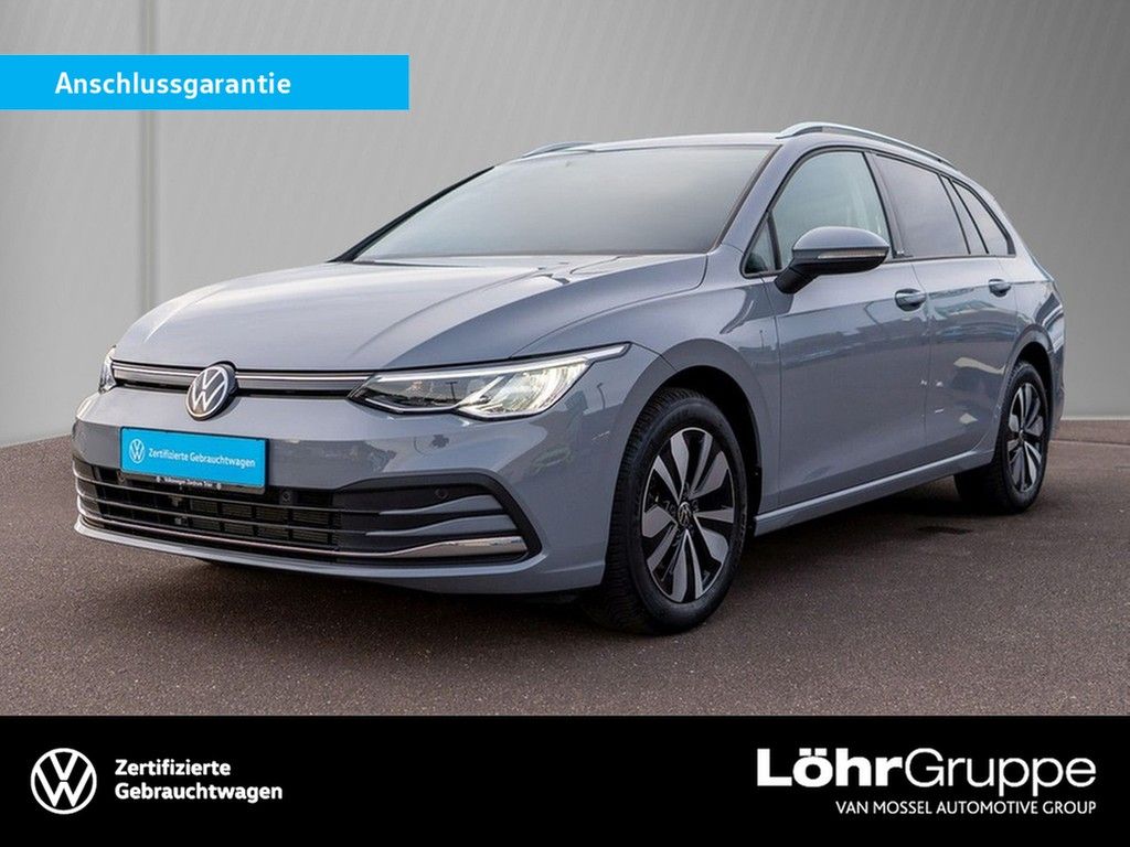 Volkswagen Golf 2024