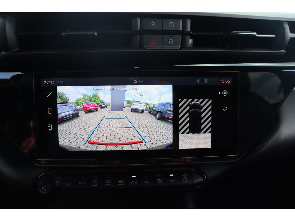 Alfa Romeo Junior 2025