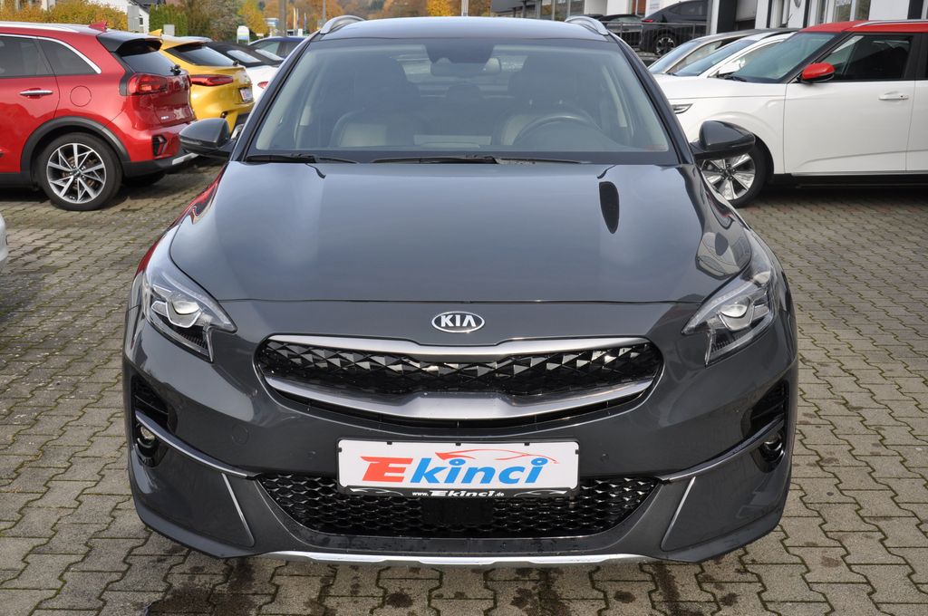 Kia XCeed 2020