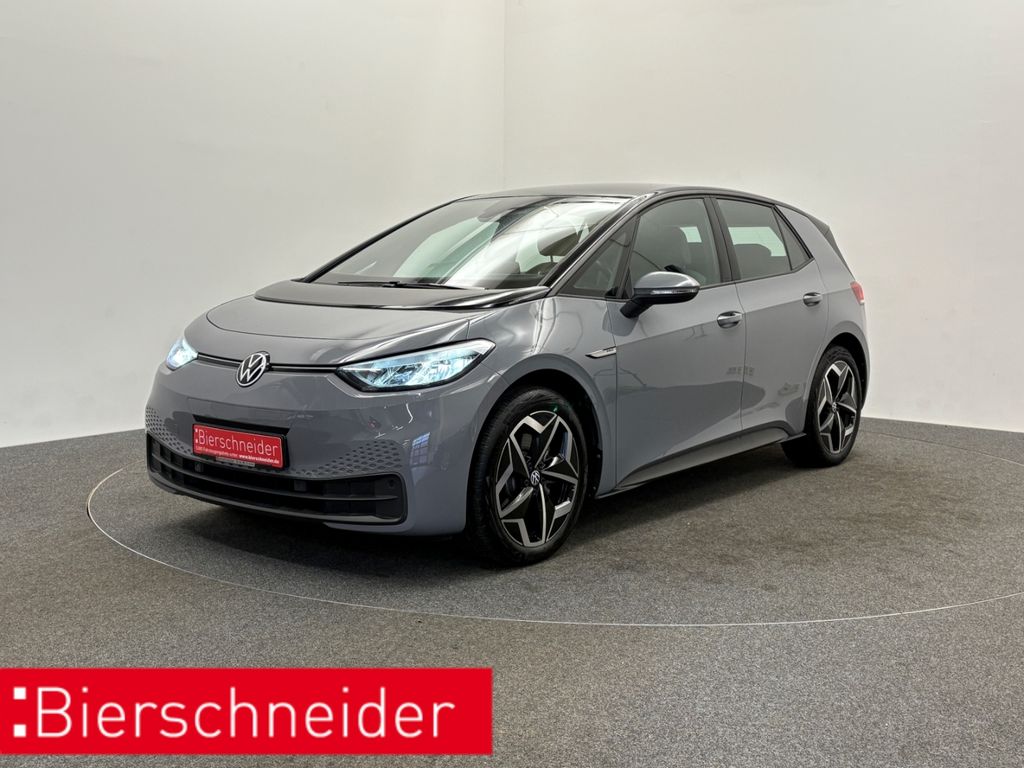 Volkswagen ID.3 2023