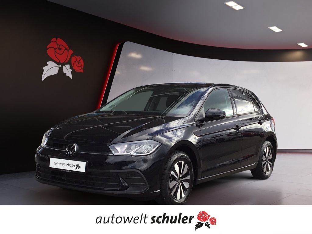 Volkswagen Polo 2023